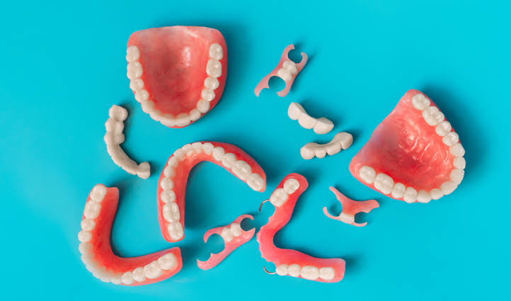 Dentures